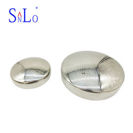 Customized Float Switch Ball With Handle 80*50mm 304 / 316L Material