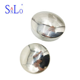 Customized Float Switch Ball With Handle 80*50mm 304 / 316L Material