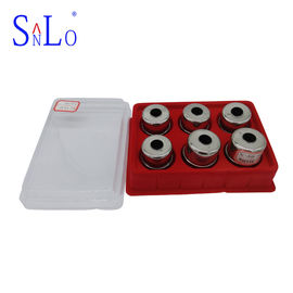 High Quality Magnetic Float, 42*52 Stainless Steel Float Ball From China