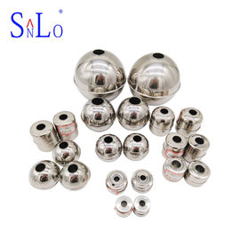 Supply cast stainless steel magnetic float ball made in china