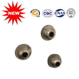 316L Round Floating Magnetic Ball , Stainless Steel Float For Level Switch