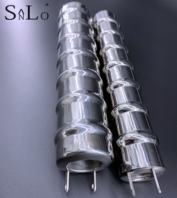 Long Level Gauge 304 Potassium Acid Stainless Float Ball