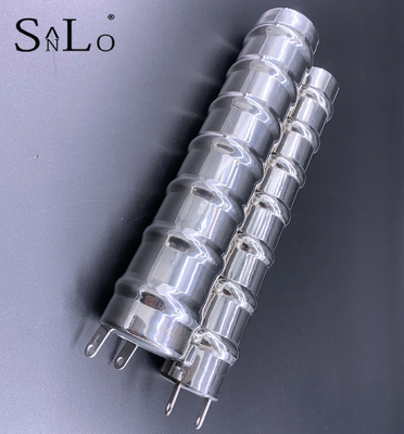 Long Level Gauge 304 Potassium Acid Stainless Float Ball
