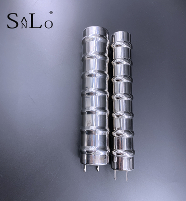 Long Level Gauge 304 Potassium Acid Stainless Float Ball