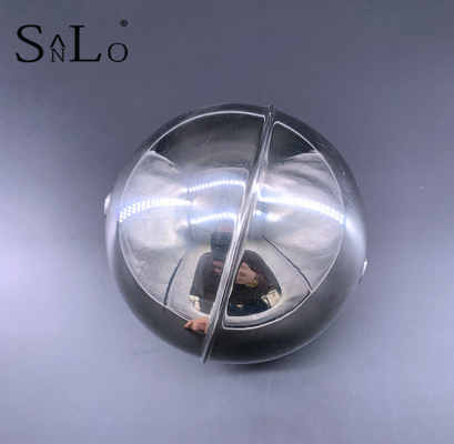Polishing 304 Sus Steel SGS Round Float Ball