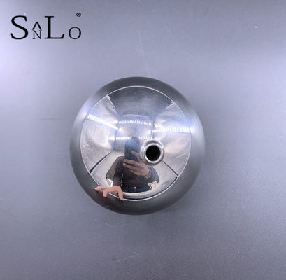 Through Hole Monel Round Float Ball For Level Controller Valve