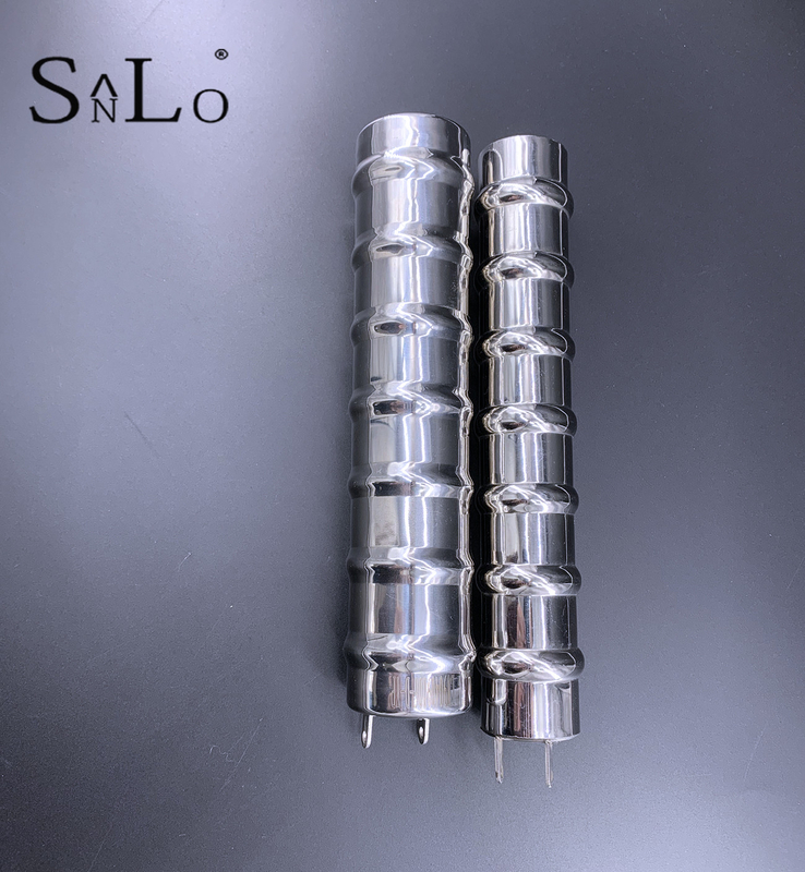 Long Level Gauge 304 Potassium Acid Stainless Float Ball