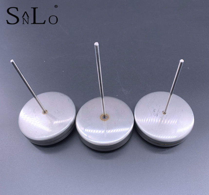 Gauge Water 316L 304ss Metal Float Ball For Control Valve